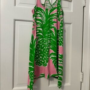 Lilly Pulitzer Swing Dress